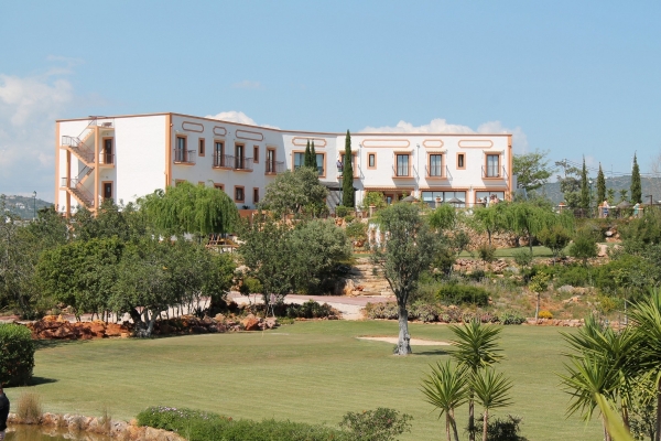 Hotel Quinta dos Poetas